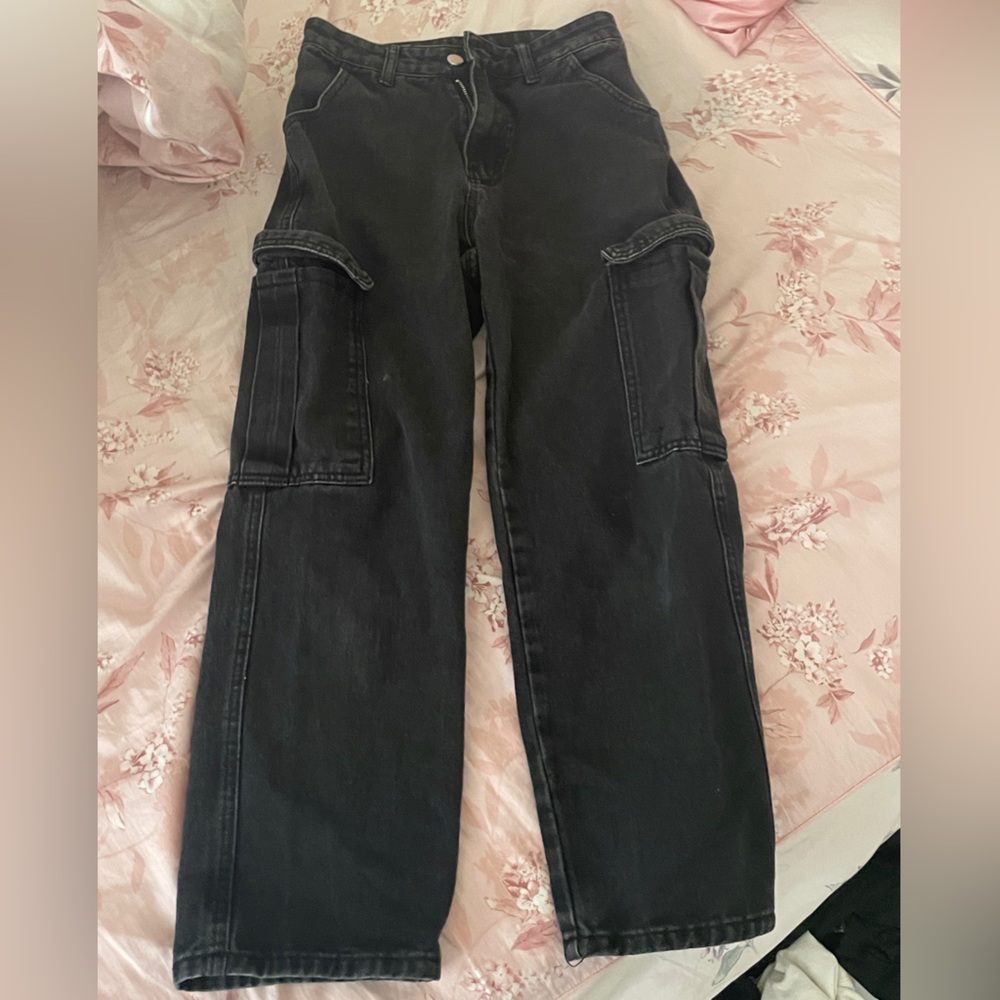 Cargo pants